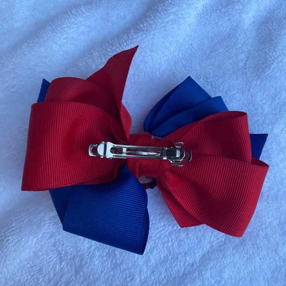 Bow- Texas Rangers - Picture 2 of 2